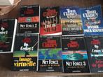 Lot de livre Tom Clancy, Boeken, Ophalen