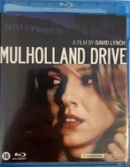 Mulholland Drive (Blu-ray, NL-uitgave), CD & DVD, Blu-ray, Comme neuf, Enlèvement ou Envoi, Classiques