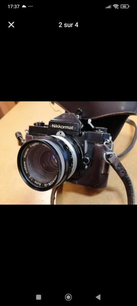 FILMCAMERA, Verzamelen, Foto-apparatuur en Filmapparatuur, Fototoestel, 1980 tot heden, Ophalen