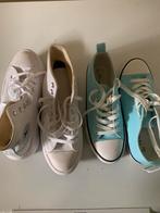 Converse All stars, Ophalen of Verzenden, Zo goed als nieuw, Sneakers