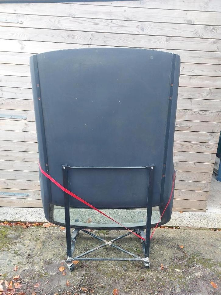 BMW 3-serie E30 hardtop met verticaal opbergrek, Auto diversen, Auto-accessoires, Gebruikt, Ophalen