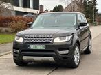 Range Rover Sport 3.0D 188 000Km 306PK Opendaks/Dig Cockpit, Automaat, Euro 5, USB, Bedrijf