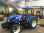 Tractor  80pk, Enlèvement, Utilisé, Jusqu'à 80 ch, New Holland