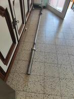 Barre Olympia musculation, Sport en Fitness, Ophalen, Gebruikt