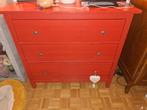 COMMODE, Huis en Inrichting, Kasten | Ladekasten, Ophalen, Gebruikt