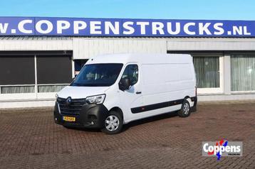 Renault Master 136 PK L3/H2 BPM VRIJ beschikbaar voor biedingen