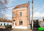 Woning te koop in Liedekerke, 3 slpks, Immo, Huizen en Appartementen te koop, 145 m², 1 kWh/m²/jaar, Vrijstaande woning, 3 kamers