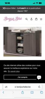 Chambre évolutive, Enfants & Bébés, Enlèvement, Utilisé, Garçon ou Fille