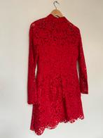 Rode jurk Missguided, Enlèvement ou Envoi, Taille 38/40 (M)