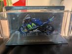 Valentino Rossi modelmotorfiets, Hobby en Vrije tijd, Zo goed als nieuw