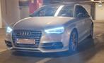 Audi S3 Quattro, 5 places, Cuir, Berline, Automatique