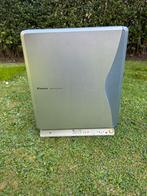 Purificateur d'air de marque avec télécommande, Electroménager, Enlèvement, Utilisé, Purificateur d'air