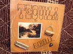 TEQUILA - REBEL, Ophalen of Verzenden, Gebruikt, 12 inch, Poprock
