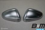 Set aluminium spiegelkappen Audi RS4 8W ., Auto-onderdelen, Gebruikt