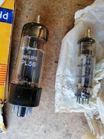 Radiolampen, Audio, Tv en Foto, Buizenversterker, Ophalen