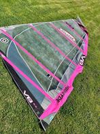 Neilpryde V8 6,5, Watersport en Boten, Windsurfen, Ophalen, Zeil, 5 tot 7 m², Gebruikt