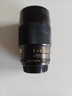 Objectif  Auto Chinon 35-200mm, Audio, Tv en Foto, Ophalen of Verzenden, Gebruikt, Overige Merken