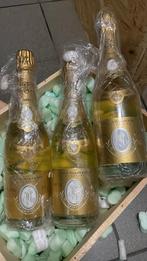 Champagne Cristal roederer 2012, Verzamelen, Ophalen of Verzenden, Zo goed als nieuw, Champagne