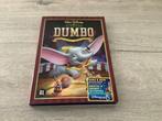 Walt Disney Dumbo DVD (Special edition) (2007), Cd's en Dvd's, Europees, Tekenfilm, Alle leeftijden, Ophalen of Verzenden