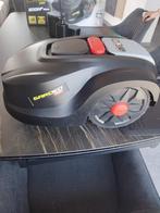Tondeuse robot gardeo pro 24 v neuve. Toujours sous garantie, Ophalen
