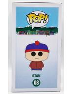 Funko POP South Park Stan (08) Released: 2017, Collections, Jouets miniatures, Comme neuf, Envoi