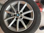 Vredestein winter + 17” BMW X1 velgen — uitstekende staat, Auto-onderdelen, Banden en Velgen, Ophalen, Nieuw, 17 inch, Winterbanden