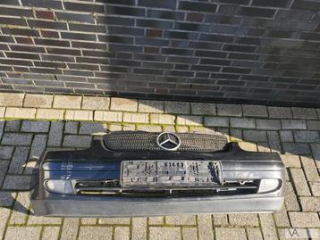 Mercedes SLK R170 1996 - 2003 voorbumper met grille €300 beschikbaar voor biedingen