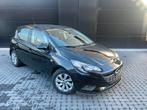 Opel Corsa 1.4 essence EURO 6B, Elektrische ramen, Leder, Bedrijf, Handgeschakeld