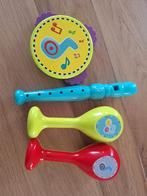 Speel instrumenten, Enfants & Bébés, Jouets | Jouets de bébé, Comme neuf, Enlèvement