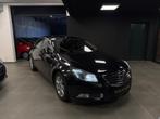 OPEL INSIGNIA COSMO 2 LITER DIESEL 152.000 KM TOP STAAT, Auto's, Opel, Euro 5, Xenon verlichting, Leder, Bedrijf