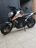 Ktm Duke 390, Motoren, Motoren | KTM, 390 cc, Particulier, 12 t/m 35 kW, Naked bike