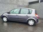 Renault Scenic 2.0ess automatique clim contrôle technique ok, Autos, Achat, Entreprise, Automatique, Ordinateur de bord