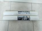2 rollen behangpapier, Ophalen, 10 tot 25 m², Beige, Stijlvol en tijdloos