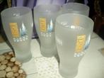Kriska 4 verres givrés Vodka, Envoi, Comme neuf, Autres types