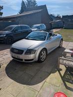 Échange Audi tt mk1 roadster contre KTM enduro, Auto's, Audi, Particulier, Te koop, TT