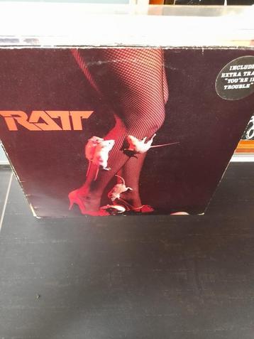 lp - ratt - ratt beschikbaar voor biedingen