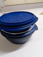 Tupperware-ovenschotel nooit geserveerd, Ophalen, Blauw