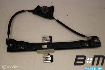 Raammechaniek RV (bijrijderskant) VW Up! 3 deurs 1S3837462A beschikbaar voor biedingen