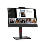 Lenovo Thinkcentre all-in-one i5-9400 16GB, Reconditionné, Avec moniteur, Enlèvement, SSD