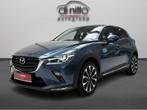 Mazda CX-3 MY2018.5 SKYACTIV-G 120HP HAKONE 6MT, Autos, Mazda, Achat, Entreprise, 89 kW, Boîte manuelle