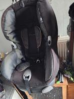 Autostoel voor baby, Ophalen