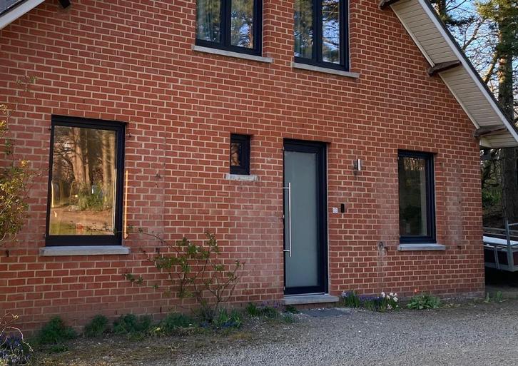 Cabinet Médical à louer, Immo, Huizen te huur, Provincie Luik, Benedenwoning, Direct bij eigenaar