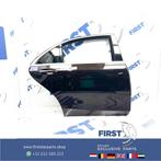 W222 S KLASSE DEUR / PORTIER RECHTS ACHTER COMPLEET LANG A22, Gebruikt, Deur, Mercedes-Benz, Achter