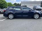 Toyota Corolla Touring Sports Dynamic, Auto's, Toyota, Automaat, Zwart, 72 kW, Blauw