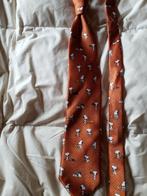 Snoopy stropdas, Nieuw, Ophalen of Verzenden