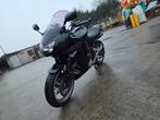 KAWASAKI ER6-F NINJA 650, Motos, Plus de 35 kW, 2 cylindres, 650 cm³, Sport