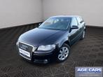 Audi a3 essence automatique, 110 kW, Entreprise, Noir, 5 portes