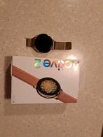 Smart watch samsung, Ophalen