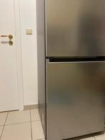 Grand frigo sous garantie jusque fin oct. 2028, Electroménager, Réfrigérateurs & Frigos, 160 cm ou plus, Comme neuf, Enlèvement