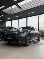 Kia Ev6 EARTH 77.4 kWh AWD (année de construction 2024), Cuir, Argent ou Gris, Entreprise, Autre carrosserie